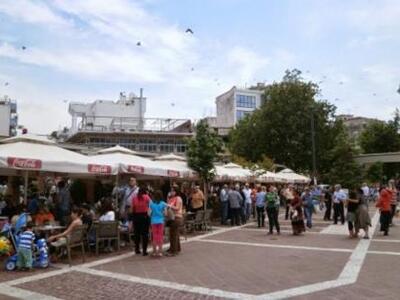 ΔΕΙΤΕ βίντεο από τον σεισμό των 6.5 Ρίχτ...