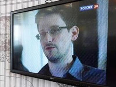 Προσωρινό άσυλο από τη Ρωσία ζήτησε ο Σν...