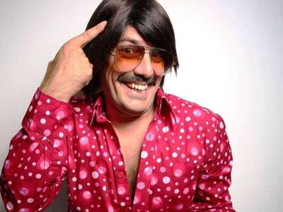 Ο Τόνι Σφίνος έγινε πατέρας! 