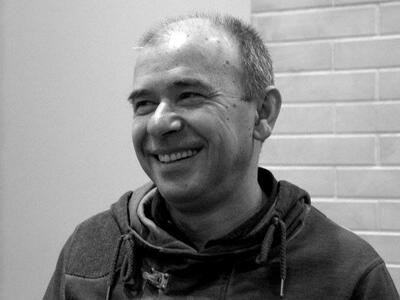 Βιωματικό Εργαστήρι από τους Σπύρο Μαρίν...