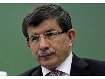 Προκλητικός Νταβούτογλου: Η Ελληνική χού...