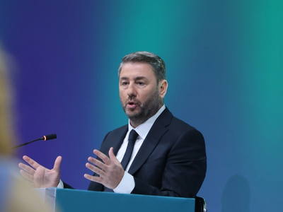 Ανδρουλάκης στη ΔΕΘ: Δεν θα μπούμε στον ...