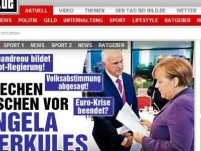 “Ελληνό-ιταλική τραγωδία στην ΕΕ” γράφει...