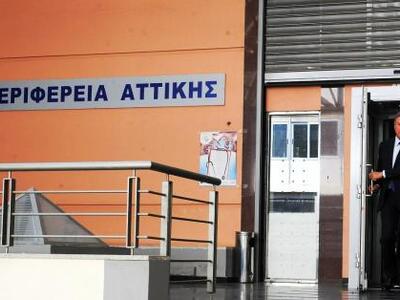 Δεν αντέχει στην αντιπολίτευση ο Σγουρός...