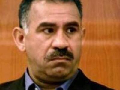 Κούρδοι βουλευτές επισκέφθηκαν τον φυλακ...