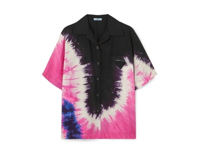 Prada shirt