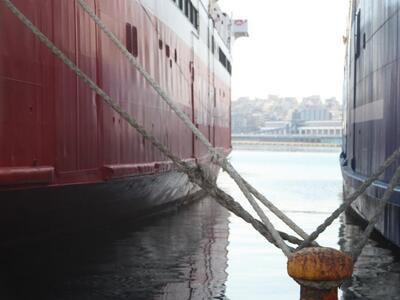 Κλιμακώνουν τις κινητοποιήσεις οι ναυτικ...