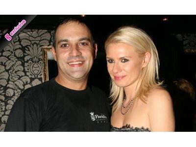 Παντρεύτηκαν στο Δημαρχείο Ψυχικού Κατερ...