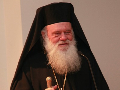 Ιερώνυμος: «Εγώ θα μιλήσω τελευταίος»