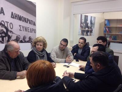 «Η Πάτρα αξίζει κάτι καλύτερο...»