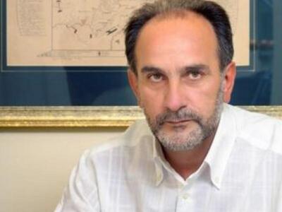 Κατσιφάρας: Επαναδημοπρατούνται τον Μάρτ...