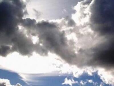 Σαββατοκύριακο με ζέστη αλλά και καταιγί...