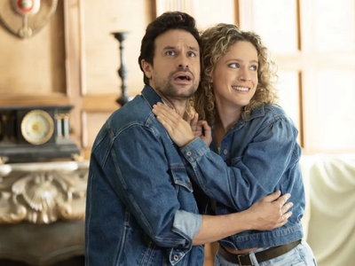 «Φαντάσματα»: Ολοταχώς για δεύτερη σεζόν