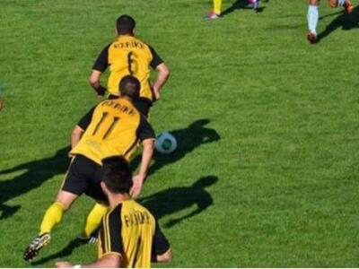 Nέα γκέλα για την Αχαϊκή, πήρε το ντέρμπ...