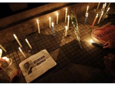 Μία ομοφοβική δολοφονία κάθε 28 ώρες στη Βραζιλία