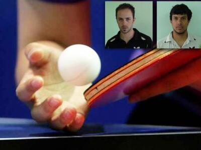 Αντισφαίριση: Κρίσιμα παιχνίδια για τη Π...