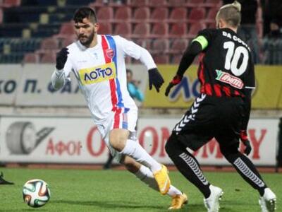 Αποκλείστηκε η Παναχαϊκή που ηττήθηκε με...