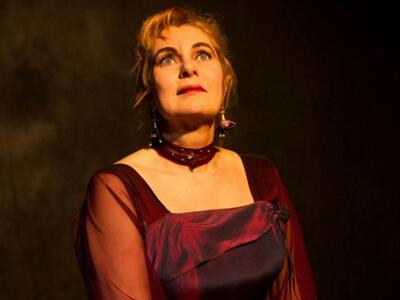 "Έσπασαν" καρδιές στην κηδεία ...