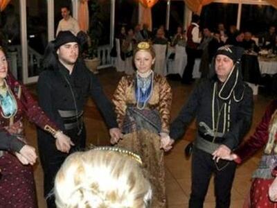 Πάτρα: Το Σάββατο η ετήσια χοροεσπερίδα ...