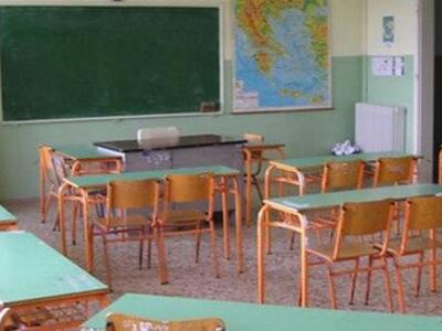 Πάτρα:  Κλειστά τα σχολεία την εβδομάδα ...