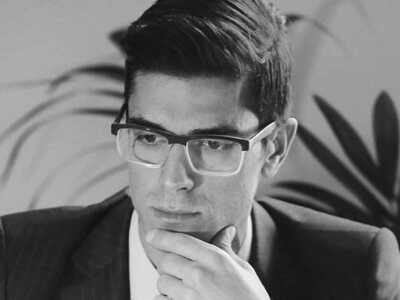 Ο πατρινός ηθοποιός Δημήτρης Γκοτσόπουλο...