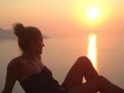 Τα σπαρακτικά λόγια της νονάς της Άννας Πολλάτου