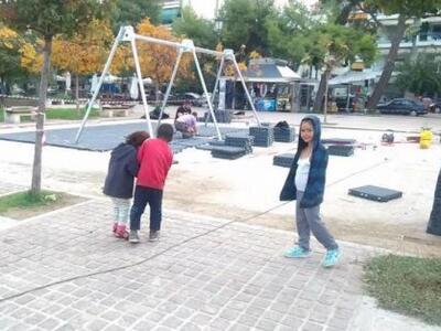 Έκλεισε ένα από τα παλιότερα περίπτερα τ...