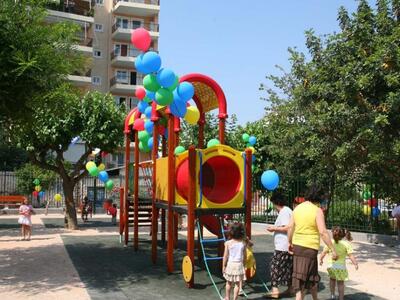 Πάτρα: Ποιες γειτονιές αποκτούν σύγχρονε...