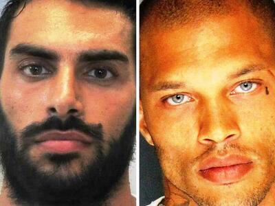 Ως τον «πιο hot καταζητούμενο» χαρακτηρί...