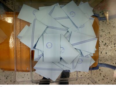 Ευρωεκλογές στην Αχαΐα: Οι κινήσεις της ...