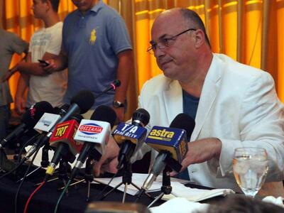 Βόλος: Μπλόκο Μπέου στην Αποκεντρωμένη διοίκηση 