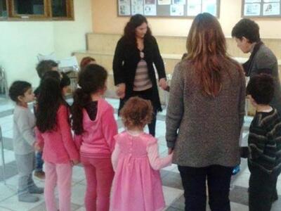 Πάτρα: «Από το εγώ ο ξεχωριστός… στο εμε...