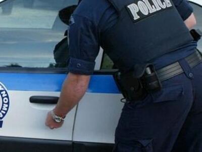 Αγρίνιο: Περιπετειώδης καταδίωξη στους δ...