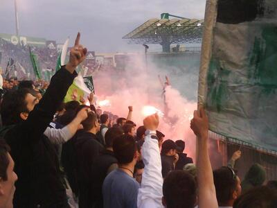 Απογοήτευσε ο Παναθηναϊκός, ήττα 0-2 από...