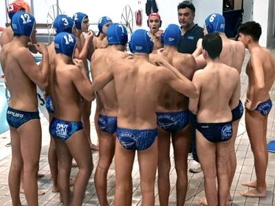 Οδηγίες από τον Βασίλη Λαμπάτο