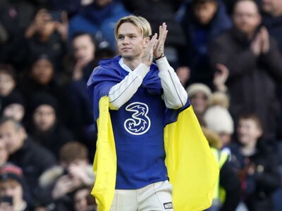 Τσέλσι: Ο πρόεδρος της Σαχτάρ δίνει 23 ε...