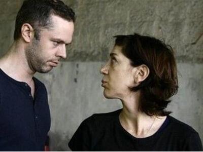 Επίδαυρος: "Μήδεια" η Αμαλία Μ...