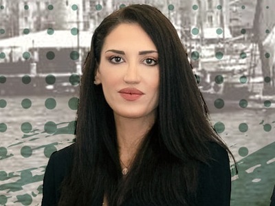 Η Σωτηρία Μπελίτσου.