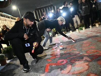 Πάνος Ρούτσι: «Από σήμερα στο Σύνταγμα, ...