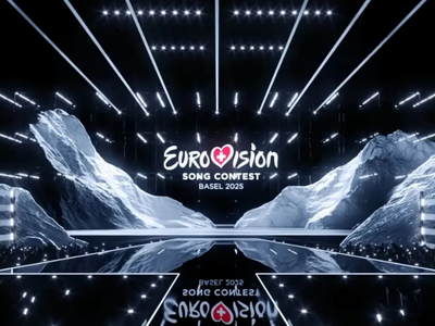 Eurovision 2025: Άλλαξε η ημερομηνία του...