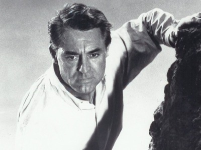 Πωλείται το κτήμα του αξέχαστου σταρ Κάρ...