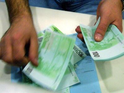 Κομμένα τα λεφτά σε 8.397 έργα αξίας 17 ...