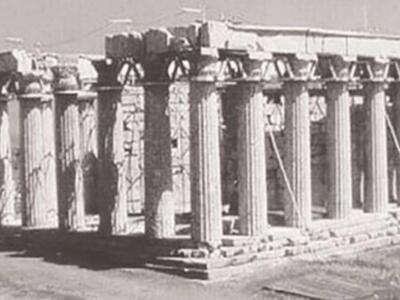 “Αναζητώντας την αρχαία Ελληνική σκέψη σ...