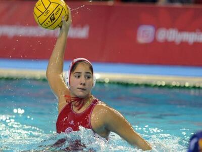 Πόλο: Δεύτερες στην Ευρώπη οι γυναίκες τ...