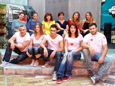 Πάτρα: Με πολλά παιδικά χαμόγελα ξεκίνησ...