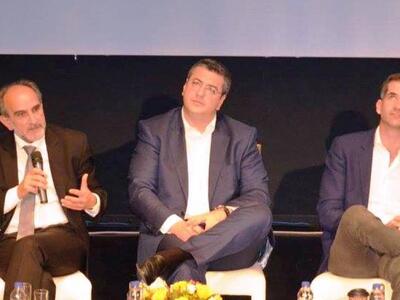 Απ. Τζιτζικώστας από την Πάτρα: Πήραμε τ...