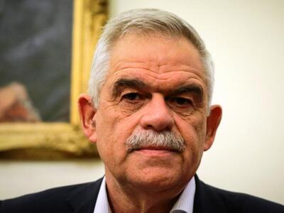 Ν. Τόσκας: Δεν είναι αθώες αυτές οι πυρκαγιές 