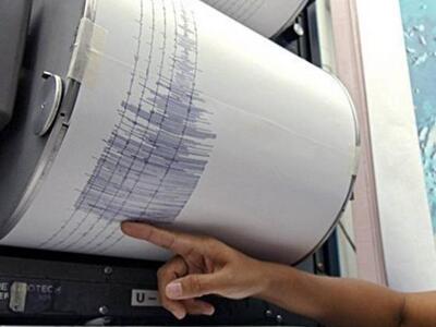 Σεισμός 4,5 ρίχτερ στην Μυτιλήνη