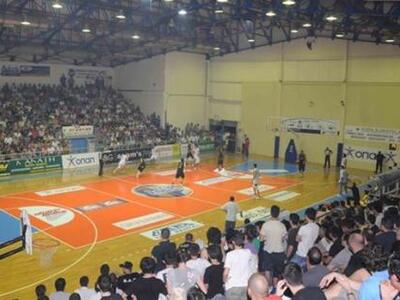 Γιορτή λήξης της ΕΑΠ με αγώνες επίδειξης