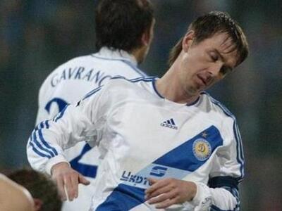 Συγκλονίζει ο θάνατος 41χρονου ποδοσφαιριστή